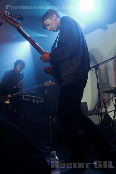 LONELADY - 2015-05-16 - PARIS - La Maroquinerie - 